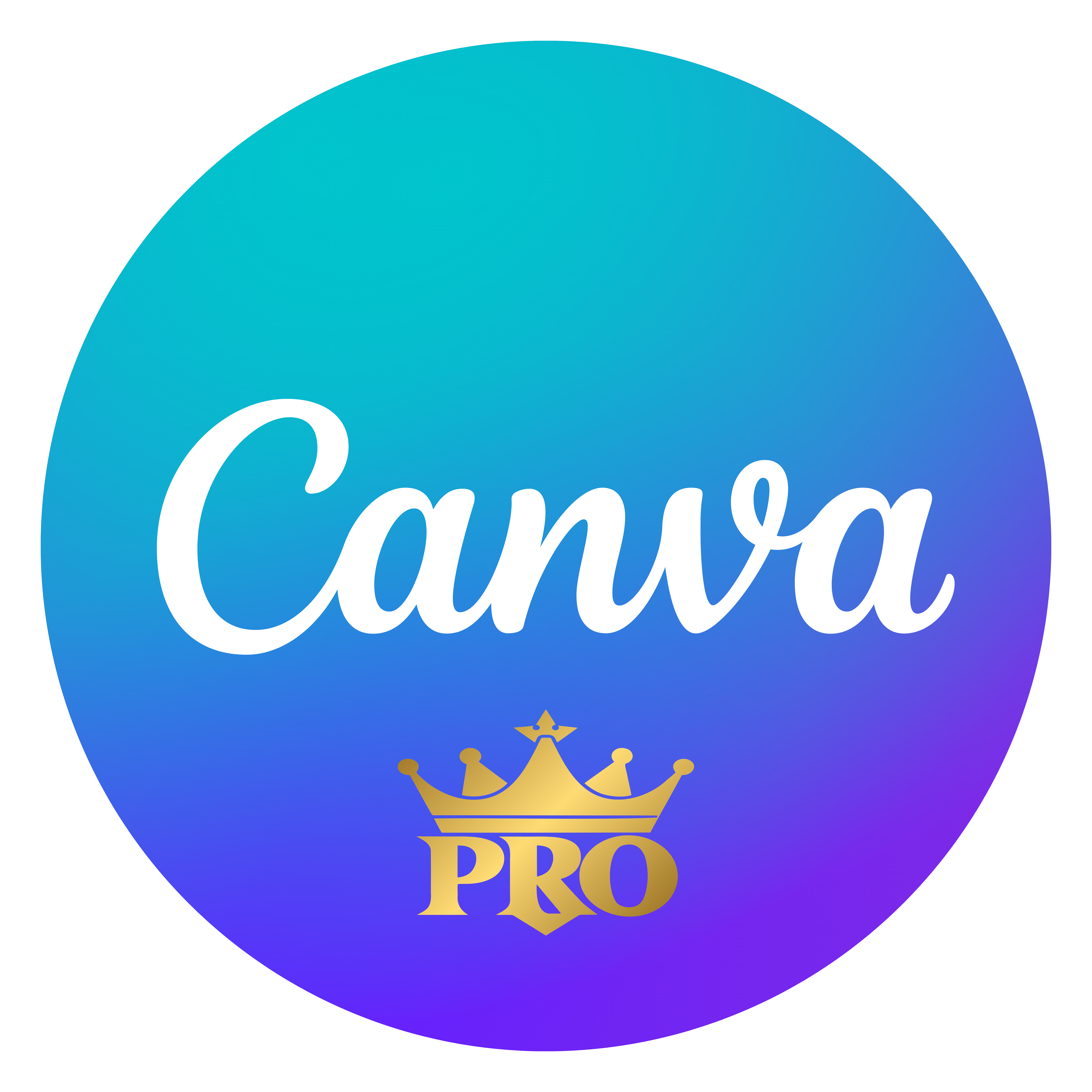 Canva Pro