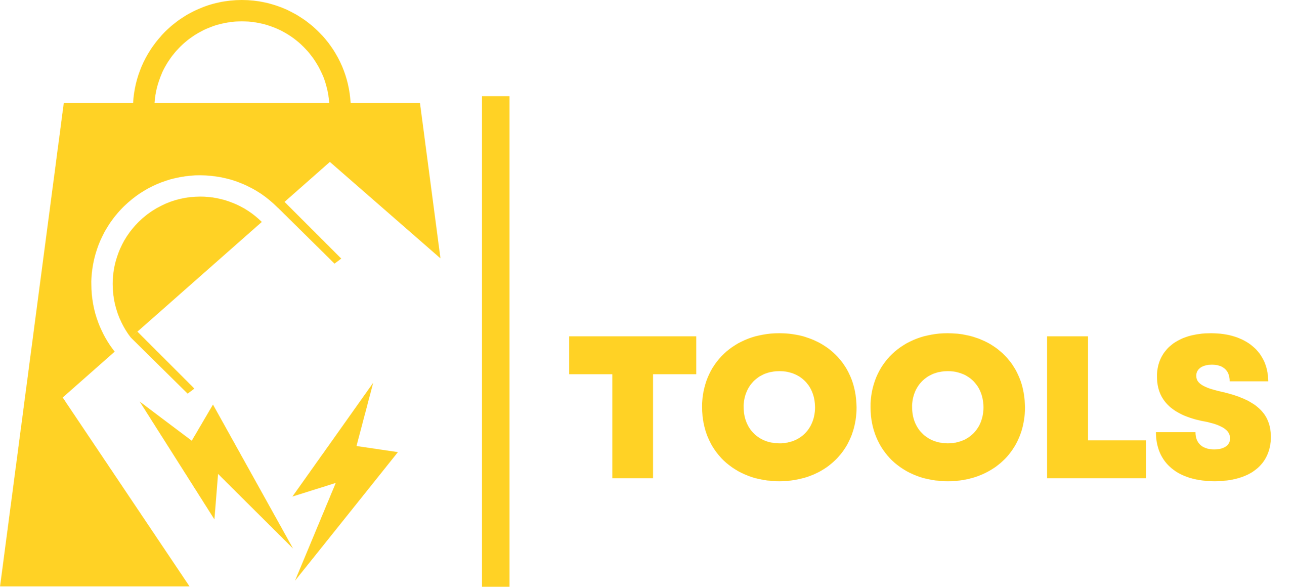 Mega Tools Logo